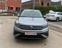 فولكسفاغن تيغوان